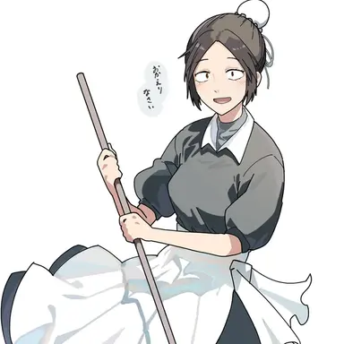 Profile image of 黒井美里