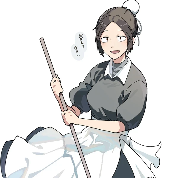 黒井美里