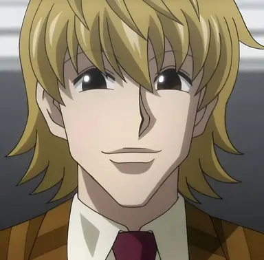 Profile image of パリストン