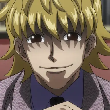 Profile image of パリストン