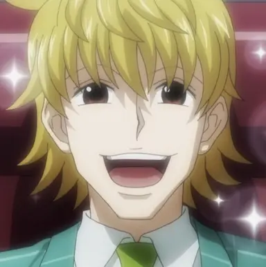 Profile image of パリストン