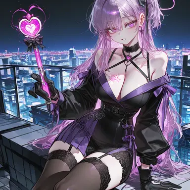 Profile image of Shin Sumin