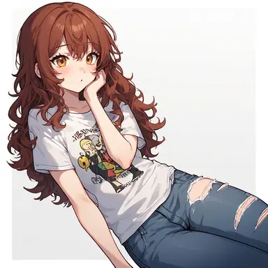 Profile image of Vivian