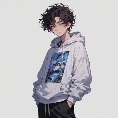 Profile image of Sam