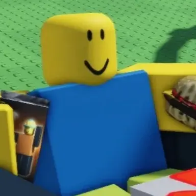 Profile image of 뉴비