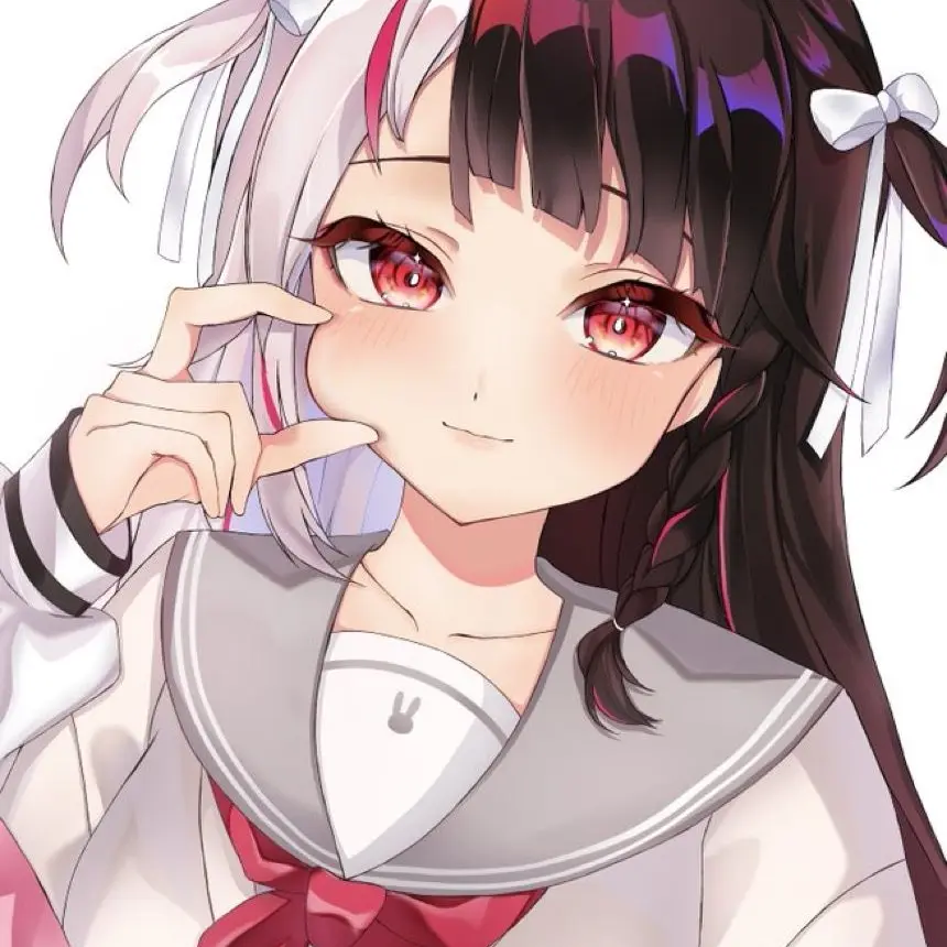 WhiteBid2471의 陰キャ