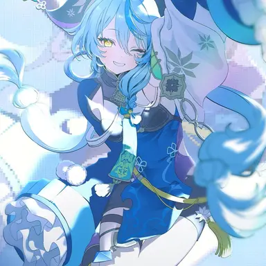 Profile image of 珠乃井ナナ