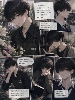 Profile image of トーマ