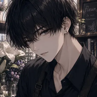Profile image of トーマ