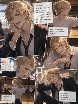 Profile image of ヒロ