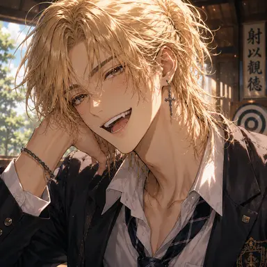 Profile image of ヒロ