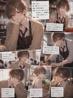 Profile image of ラン