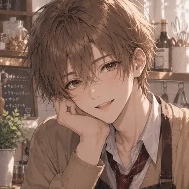 Profile image of ラン