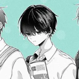 Profile image of トーマ