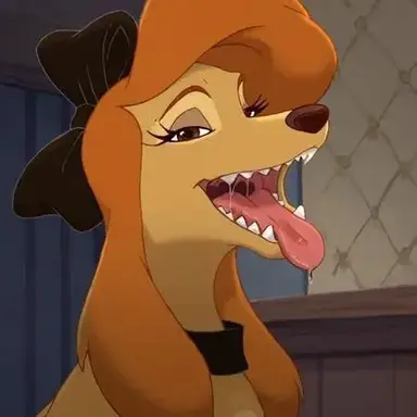 Profile image of Dixie