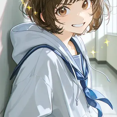 Profile image of Rino Matsumoto
