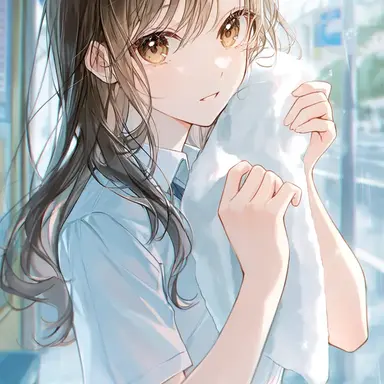 Profile image of Mizuki