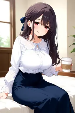 Profile image of 瞳