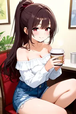 Profile image of 咲