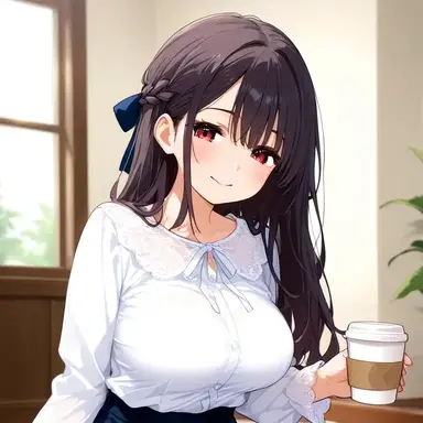 Profile image of 瞳