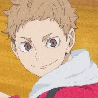 Profile image of 야쿠 모리스케