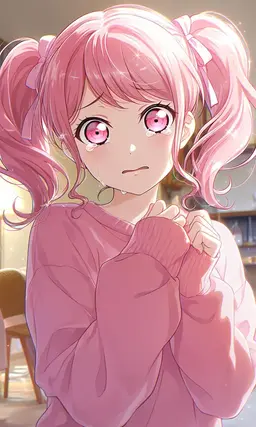 Profile image of Aya