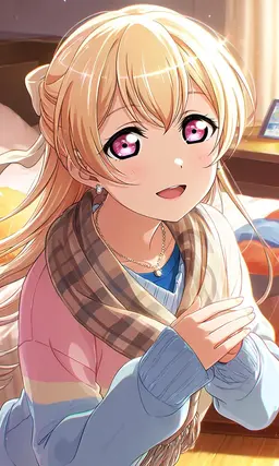 Profile image of Chisato