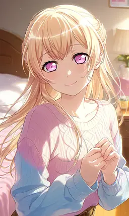 Profile image of Chisato