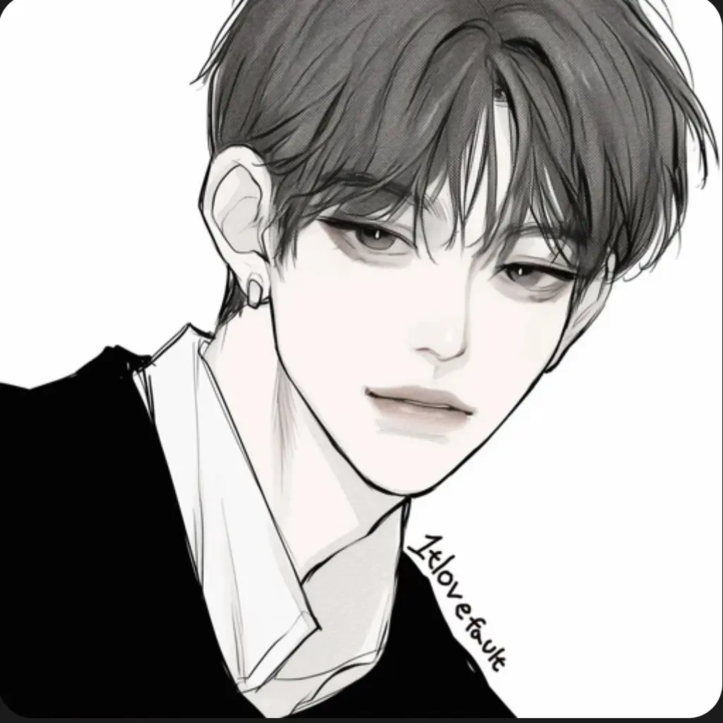 BlueThrow6764의 서도화