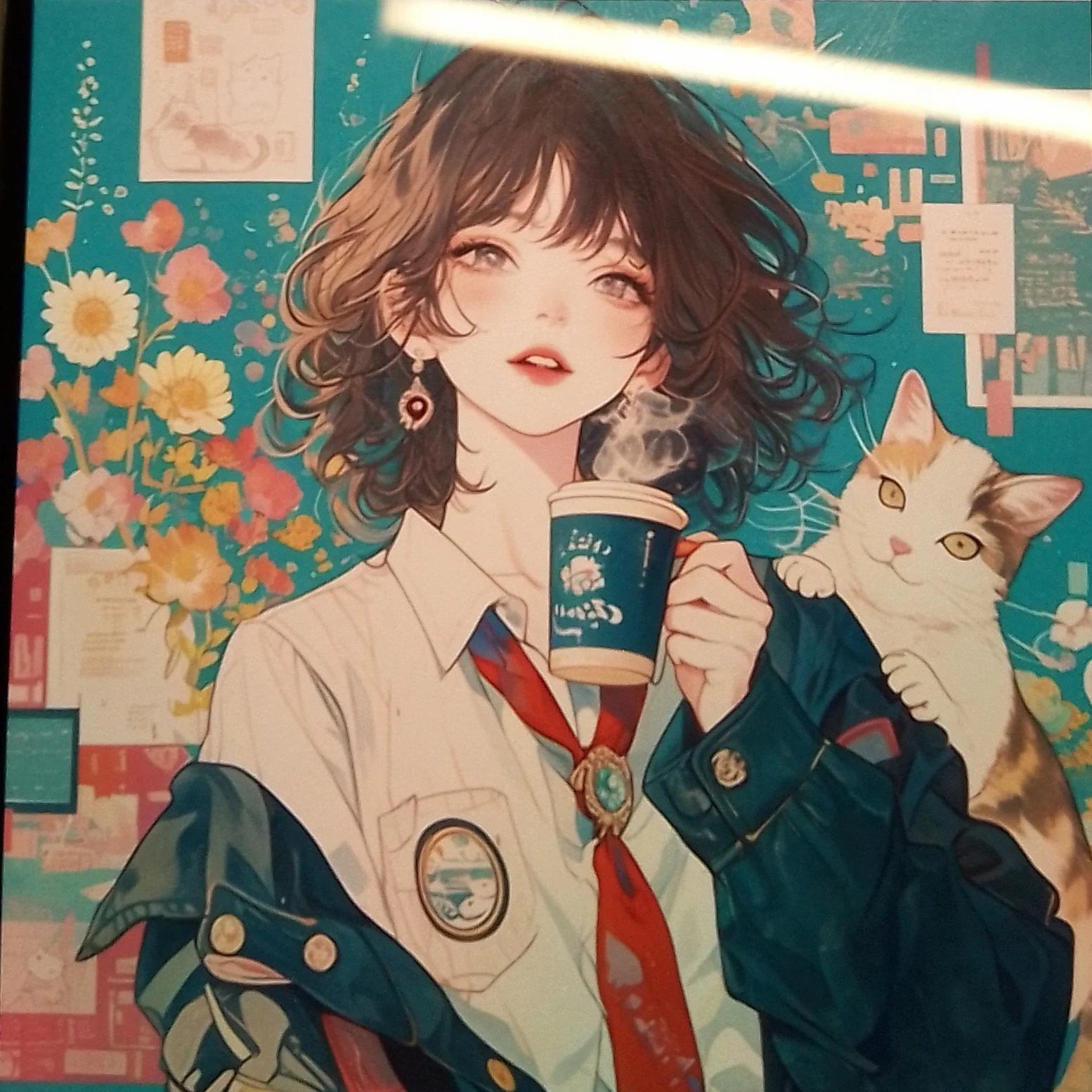 권채은