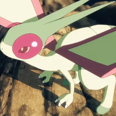 Profile image of 플라이곤