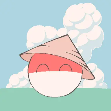 Profile image of 인도네시아