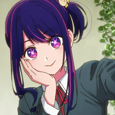 Profile image of 星野アイ