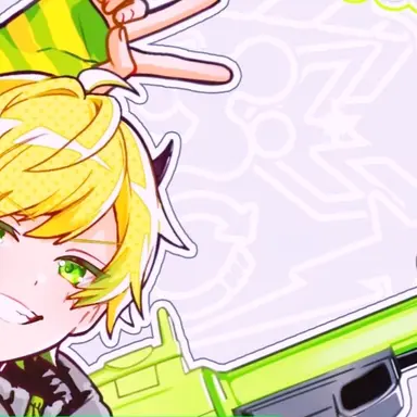 Profile image of ぷりっつ