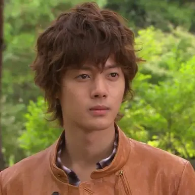 Profile image of Baek Seung Jo