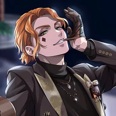 Profile image of Cater Daimond