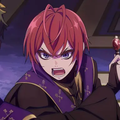 Profile image of Riddle Rosehearts