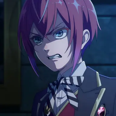 Profile image of Riddle Rosehearts