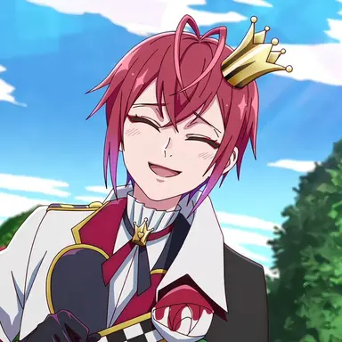 Profile image of Riddle Rosehearts