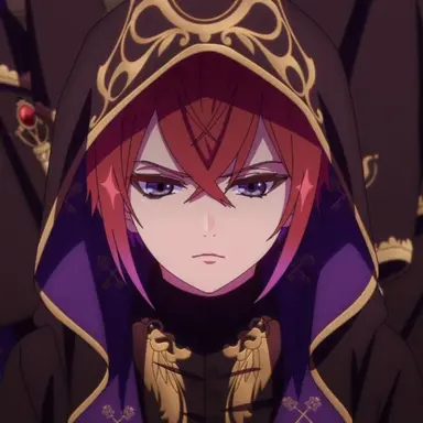 Profile image of Riddle Rosehearts