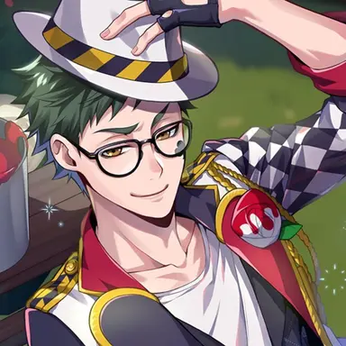 Profile image of Trey clover