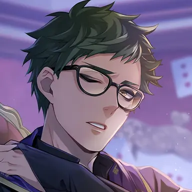 Profile image of Trey clover