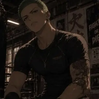 Profile image of Jax Voss