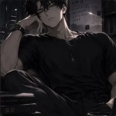 Profile image of Silas Noctis