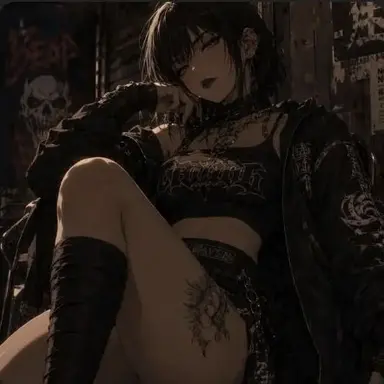 Profile image of Raven Jones
