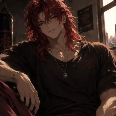 Profile image of Kael Draven