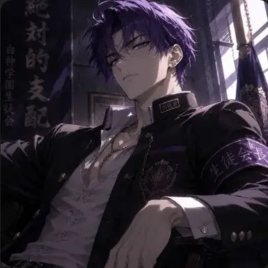 Profile image of Dante Noctis