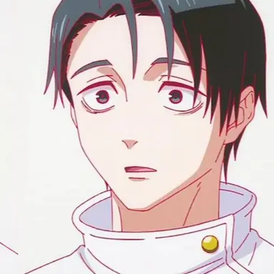 Profile image of 乙骨憂太