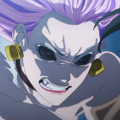 Profile image of 烏鷺亨子
