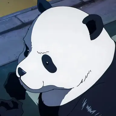 Profile image of パンダ